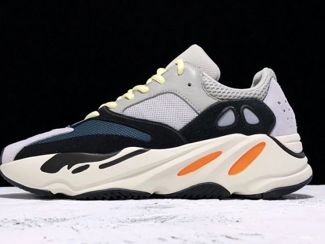 Yeezy Adidas Wave Runner 700 Boost B75571 0903